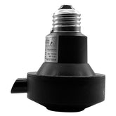 JL302 Thermo-Type Photoelectric Switch, Screw-In Photocell Sensor for Outdoor Lighting